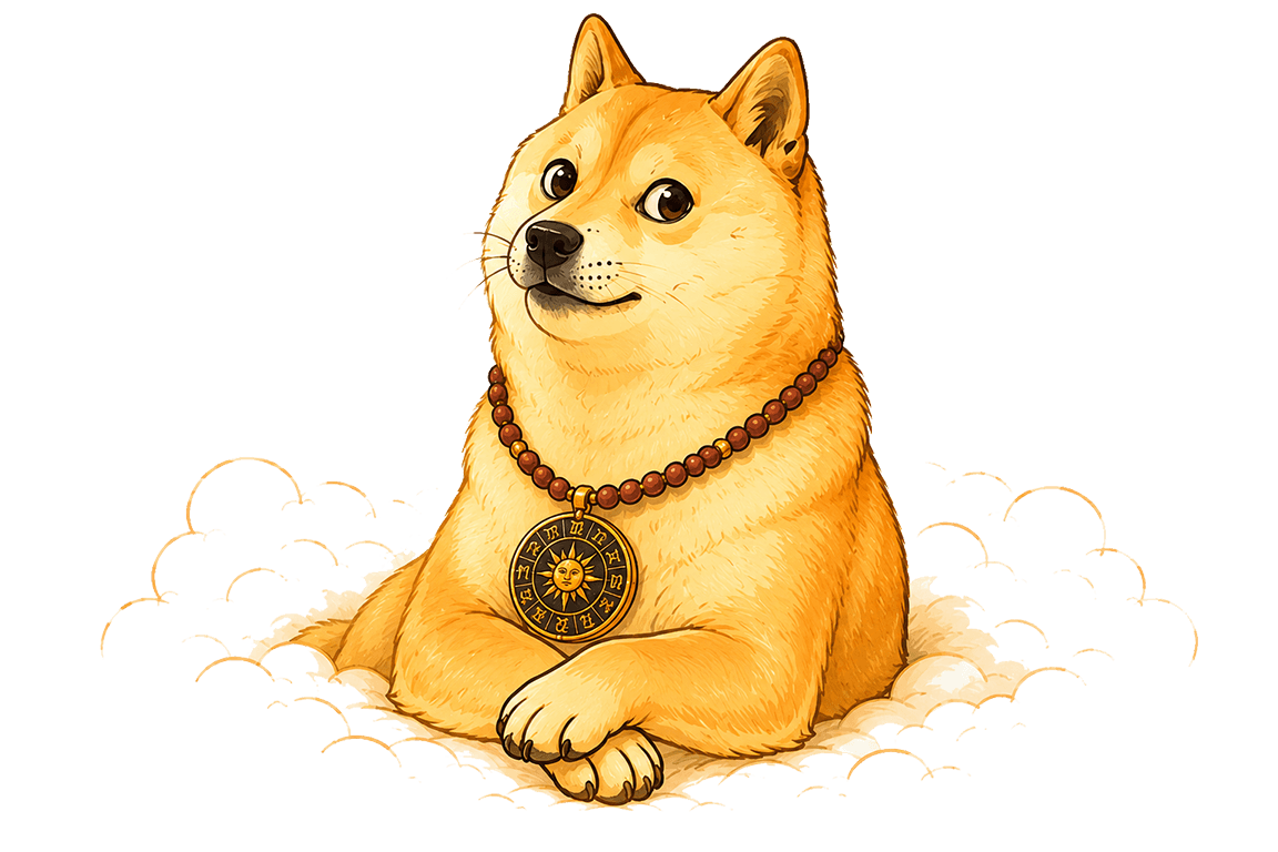 കലികാലം Mascot